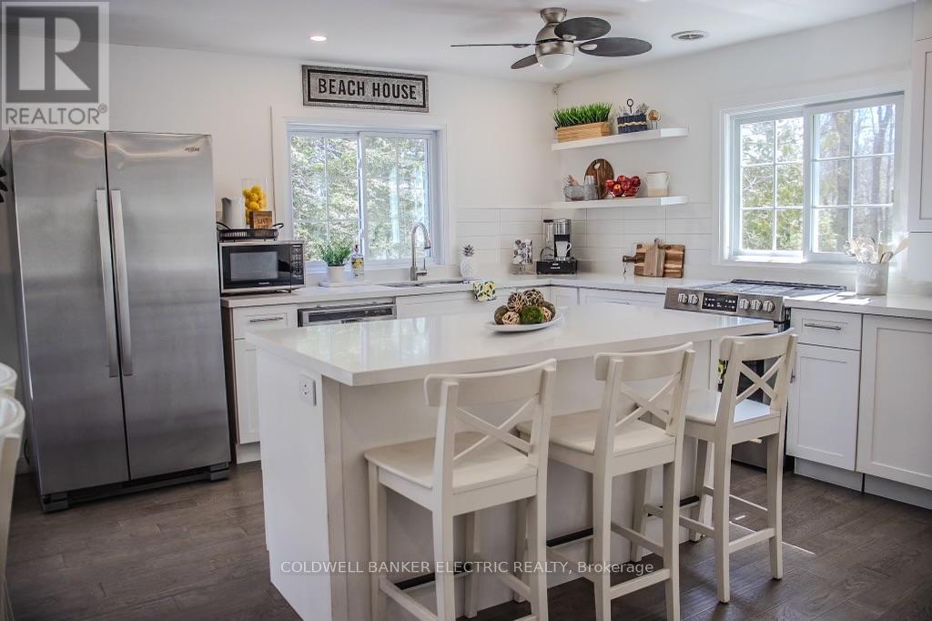 18 Bay View Lane, Tudor And Cashel, Ontario  K0L 1W0 - Photo 6 - X12050471