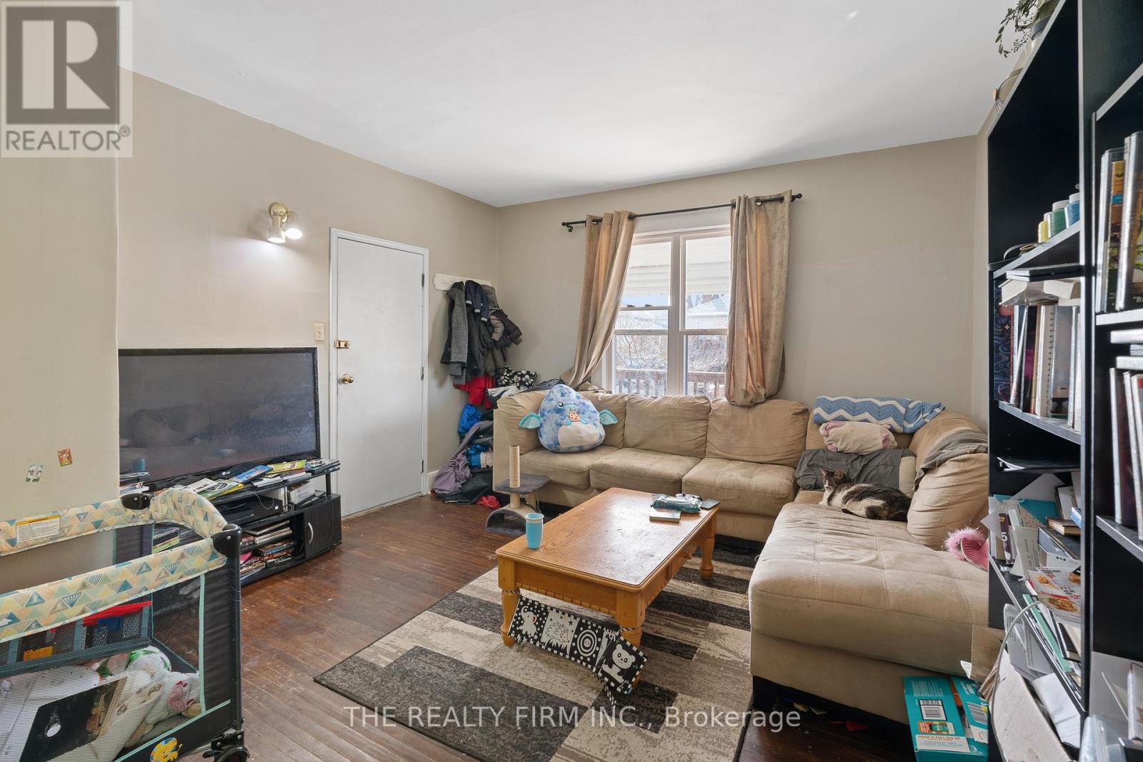 20 Fourth Avenue, St. Thomas, Ontario  N5R 4H2 - Photo 13 - X12050473