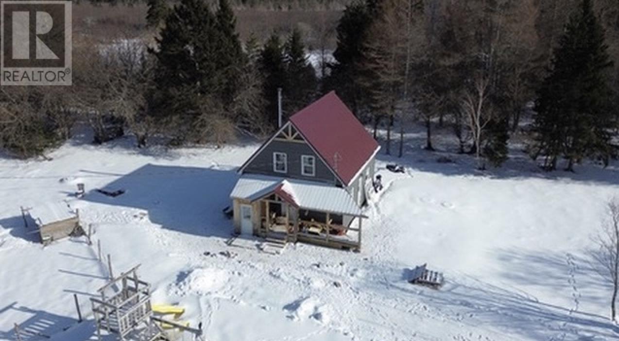 6760 Highway 105, Upper River Denys, Nova Scotia  B0E 3M0 - Photo 10 - 202501659