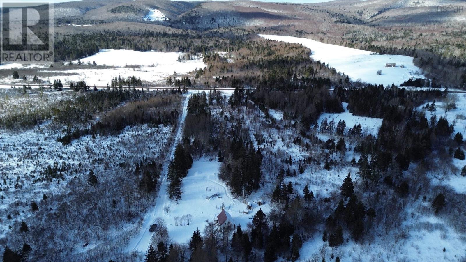 6760 Highway 105, Upper River Denys, Nova Scotia  B0E 3M0 - Photo 14 - 202501659