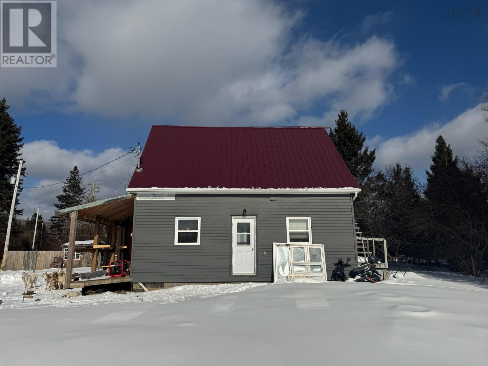 6760 Highway 105, Upper River Denys, Nova Scotia  B0E 3M0 - Photo 16 - 202501659