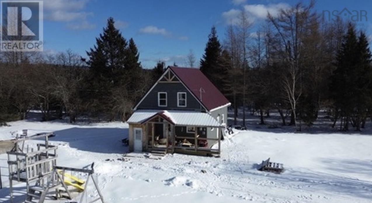 6760 Highway 105, Upper River Denys, Nova Scotia  B0E 3M0 - Photo 18 - 202501659