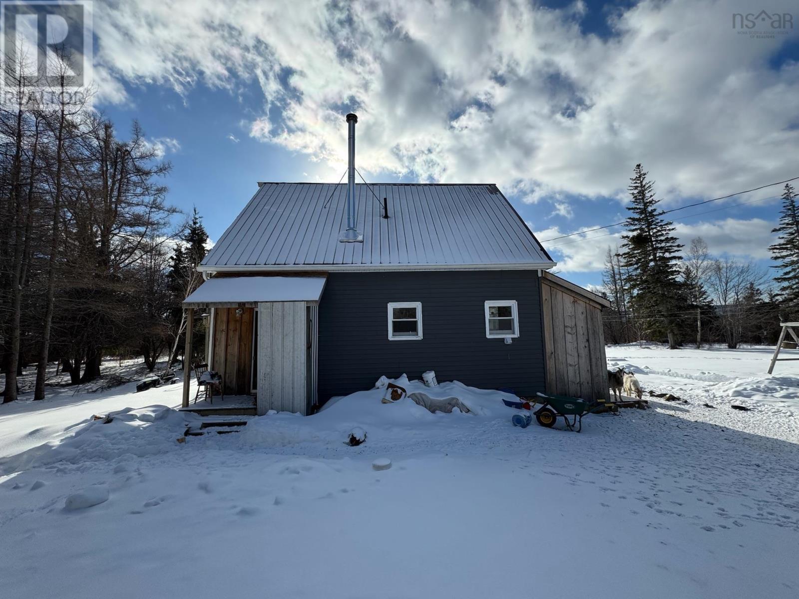 6760 Highway 105, Upper River Denys, Nova Scotia  B0E 3M0 - Photo 20 - 202501659