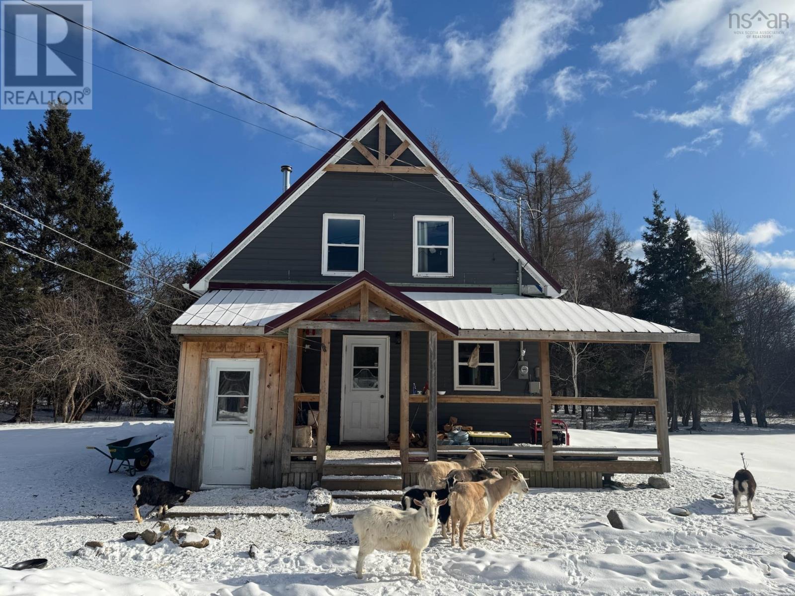 6760 Highway 105, Upper River Denys, Nova Scotia  B0E 3M0 - Photo 21 - 202501659