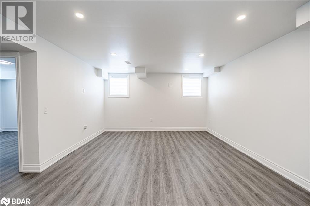 34 Betterridge Trail Unit# Basement, Barrie, Ontario  L9J 0Z6 - Photo 5 - 40710224