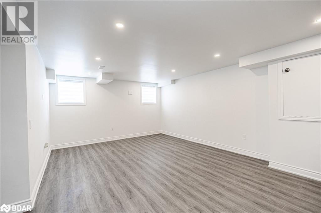 34 Betterridge Trail Unit# Basement, Barrie, Ontario  L9J 0Z6 - Photo 6 - 40710224