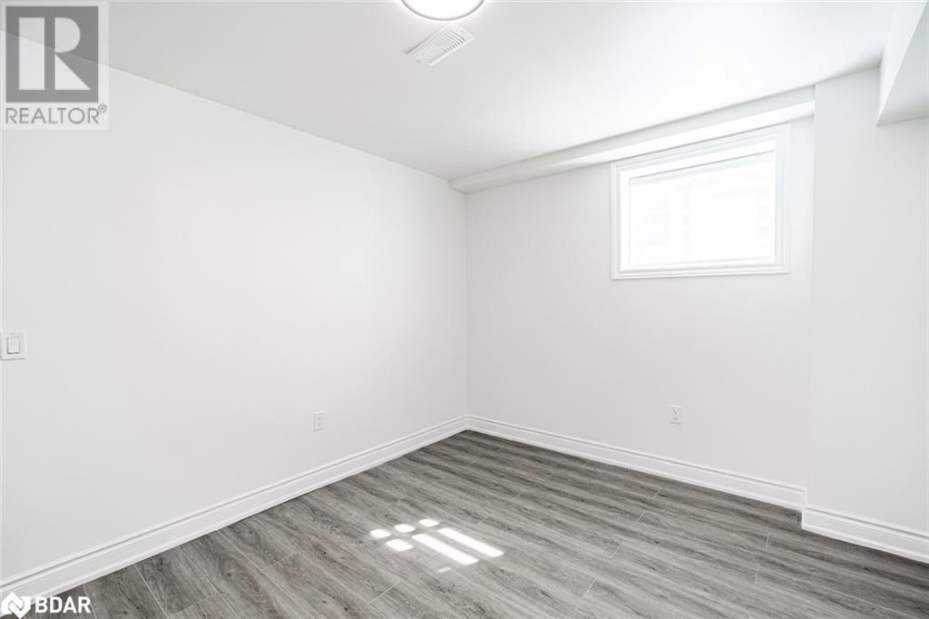 34 Betterridge Trail Unit# Basement, Barrie, Ontario  L9J 0Z6 - Photo 7 - 40710224