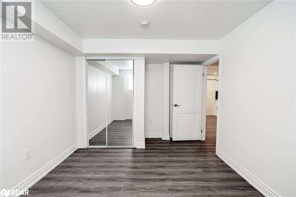 34 Betterridge Trail Unit# Basement, Barrie, Ontario  L9J 0Z6 - Photo 8 - 40710224