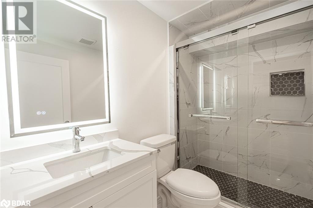 34 Betterridge Trail Unit# Basement, Barrie, Ontario  L9J 0Z6 - Photo 9 - 40710224
