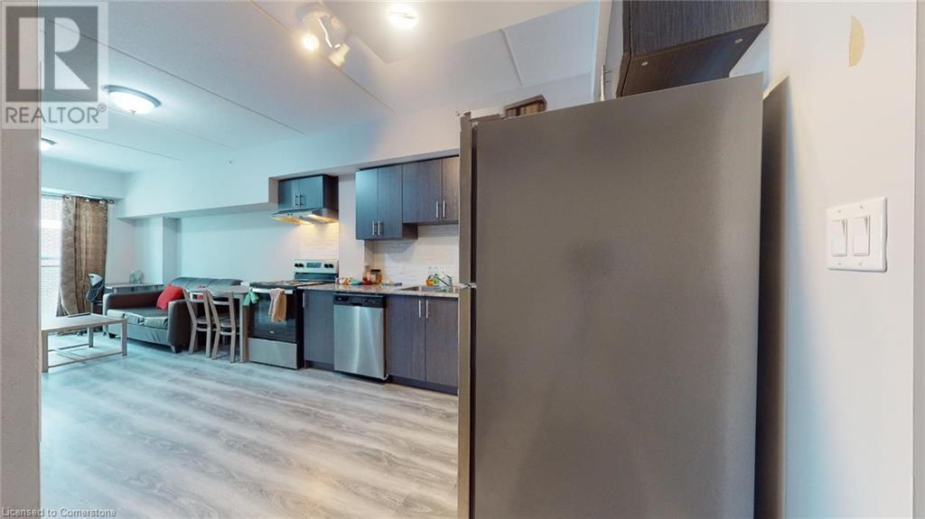 275 Larch Street Unit# B215, Waterloo, Ontario  N2L 3R2 - Photo 5 - 40711270