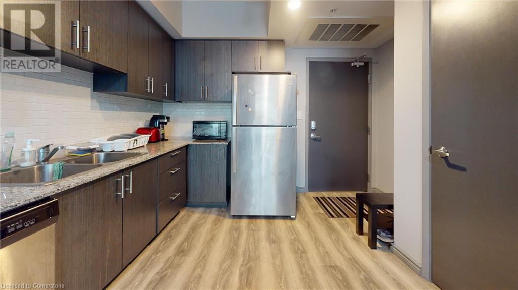 275 Larch Street Unit# B215, Waterloo, Ontario  N2L 3R2 - Photo 13 - 40711270