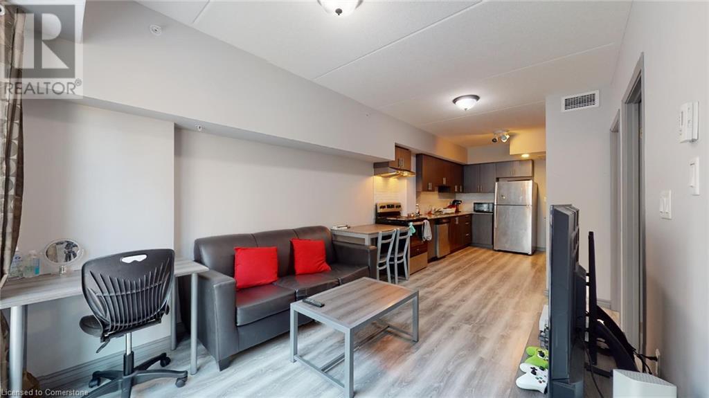 275 Larch Street Unit# B215, Waterloo, Ontario  N2L 3R2 - Photo 10 - 40711270