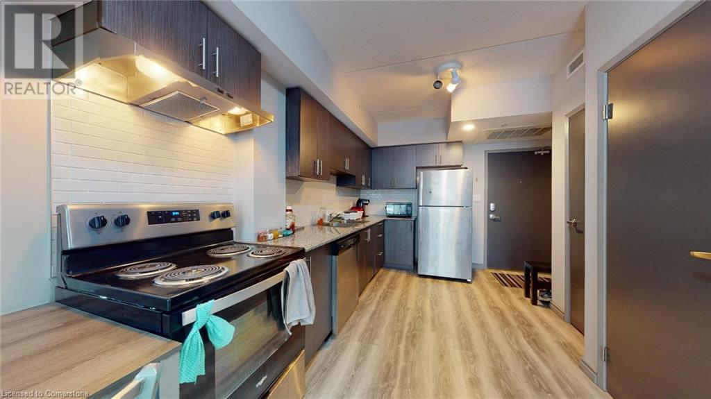 275 Larch Street Unit# B215, Waterloo, Ontario  N2L 3R2 - Photo 11 - 40711270