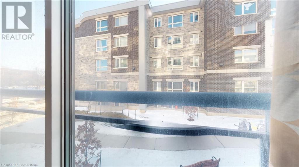 275 Larch Street Unit# B215, Waterloo, Ontario  N2L 3R2 - Photo 24 - 40711270