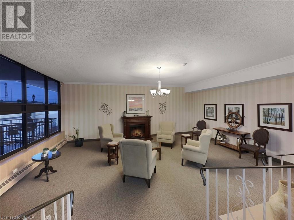 640 West Street Unit# 101, Brantford, Ontario  N3R 6M3 - Photo 26 - 40711403