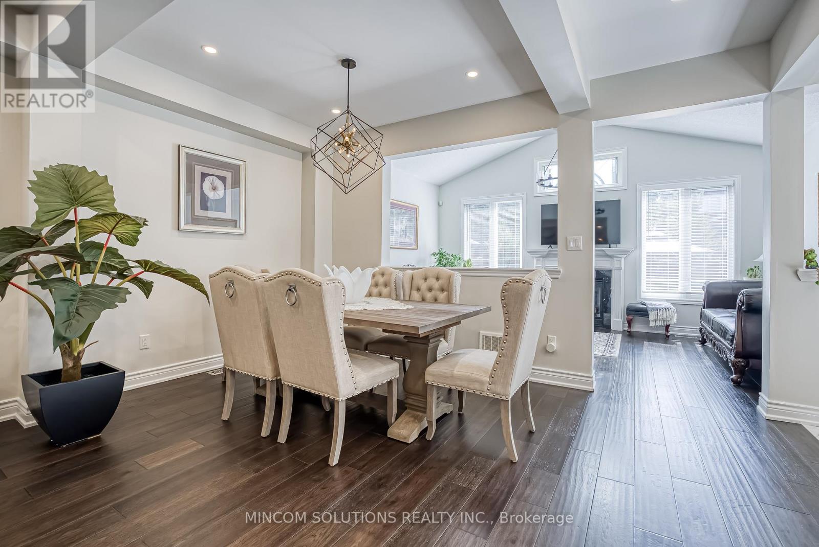 173 Blue Dasher Boulevard, Bradford West Gwillimbury, Ontario  L3Z 0H3 - Photo 11 - N12050448