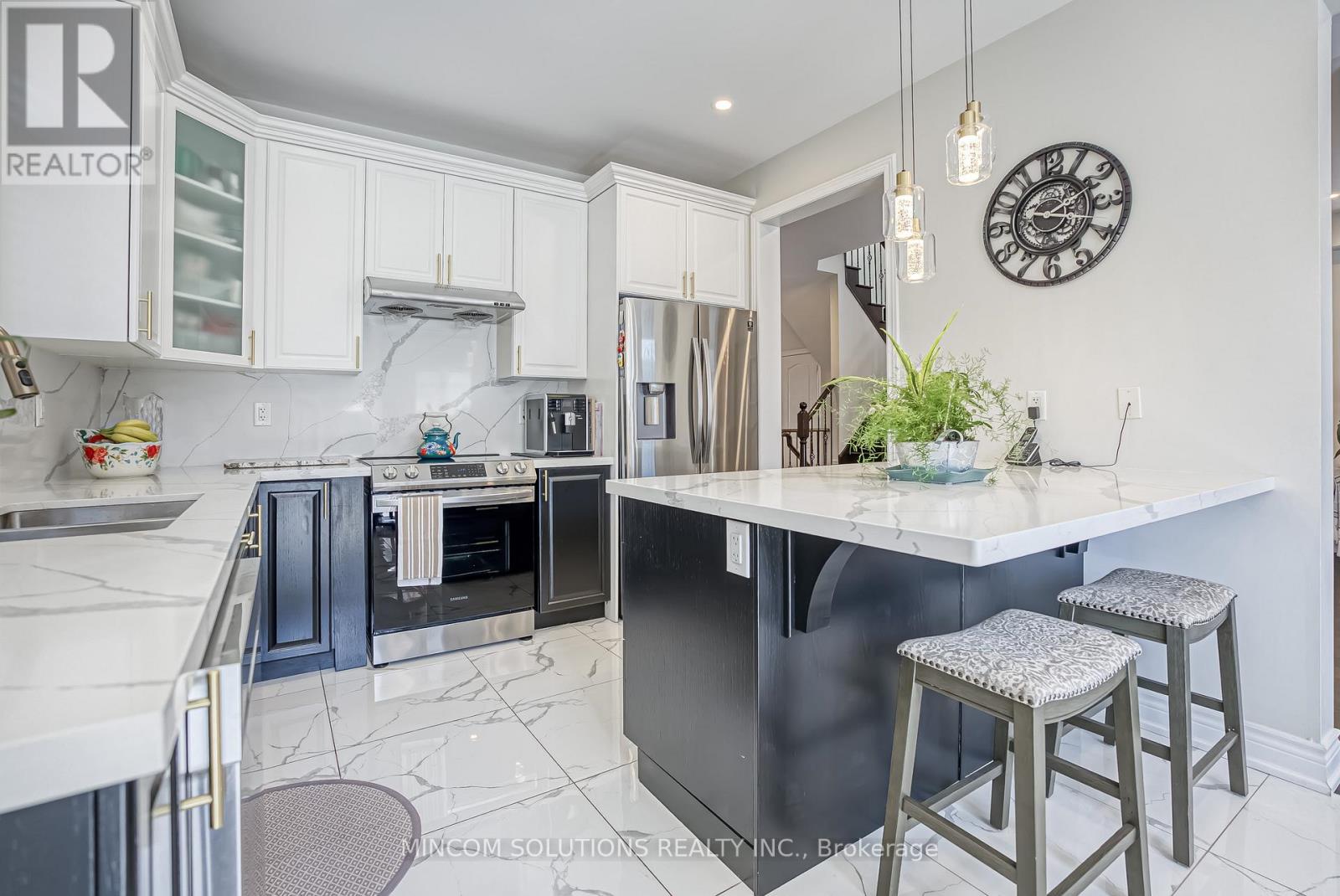 173 Blue Dasher Boulevard, Bradford West Gwillimbury, Ontario  L3Z 0H3 - Photo 8 - N12050448