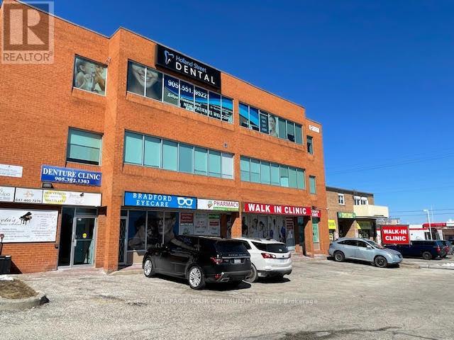 100G - 107 HOLLAND STREET E, Bradford West Gwillimbury, Ontario