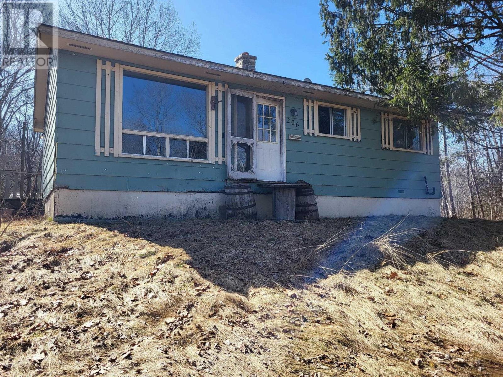 206 Morganville Road, bear river, Nova Scotia