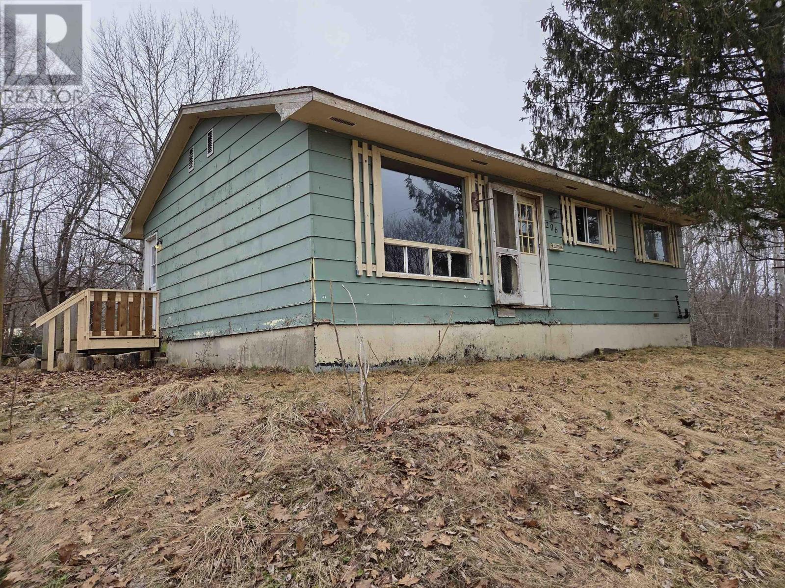 206 Morganville Road, Bear River, Nova Scotia  B0S 1B0 - Photo 2 - 202505406