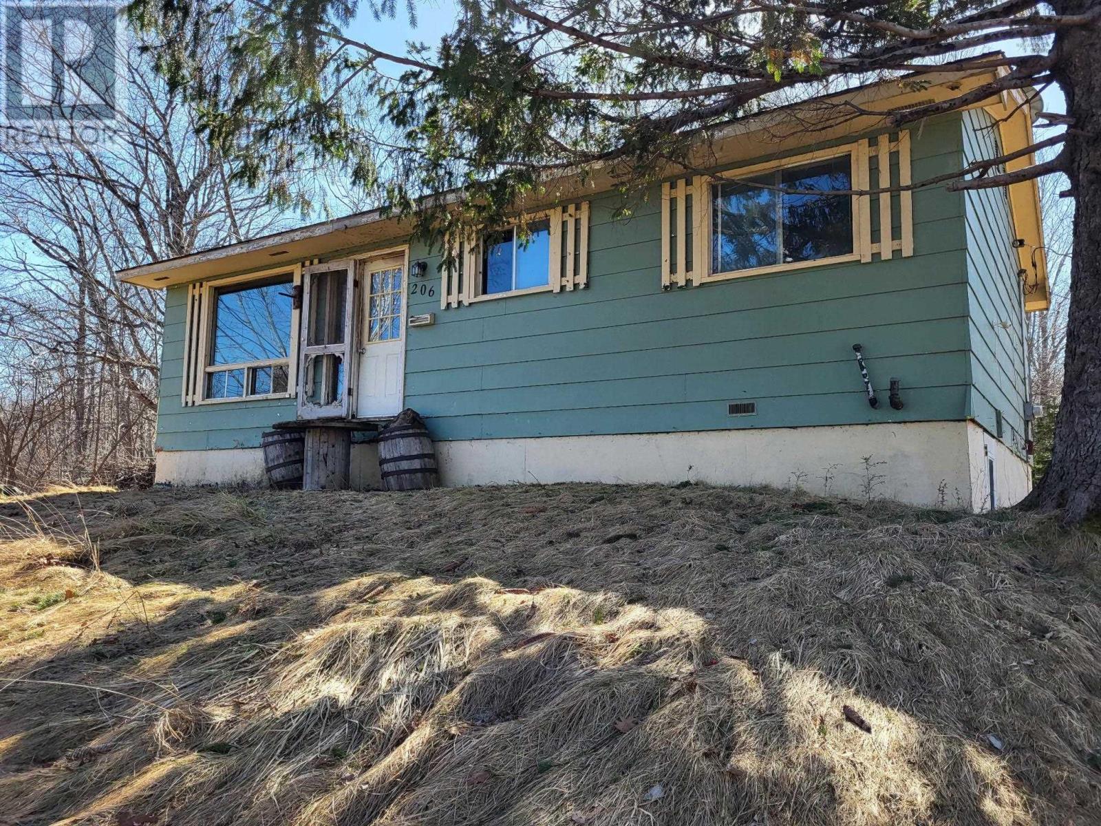 206 Morganville Road, Bear River, Nova Scotia  B0S 1B0 - Photo 3 - 202505406