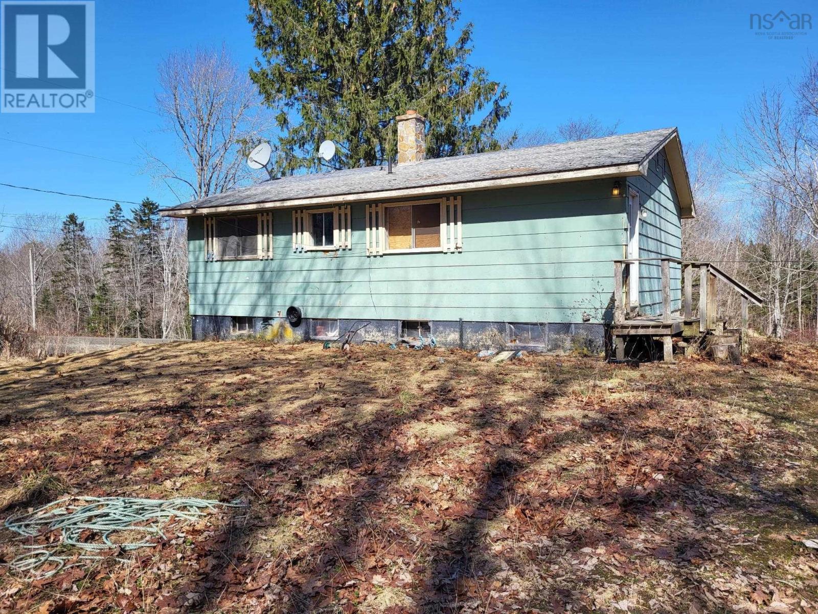 206 Morganville Road, Bear River, Nova Scotia  B0S 1B0 - Photo 4 - 202505406