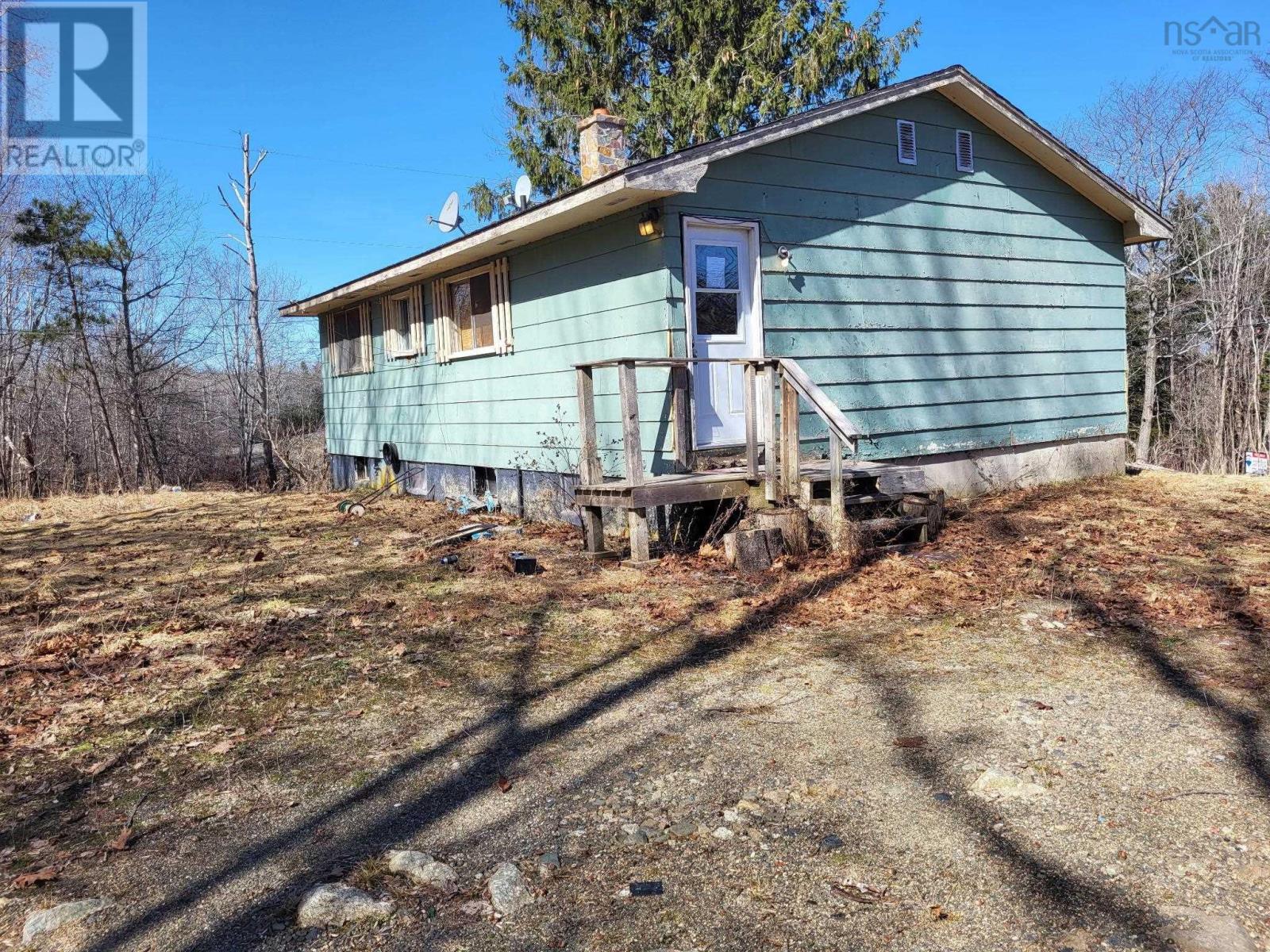 206 Morganville Road, Bear River, Nova Scotia  B0S 1B0 - Photo 5 - 202505406