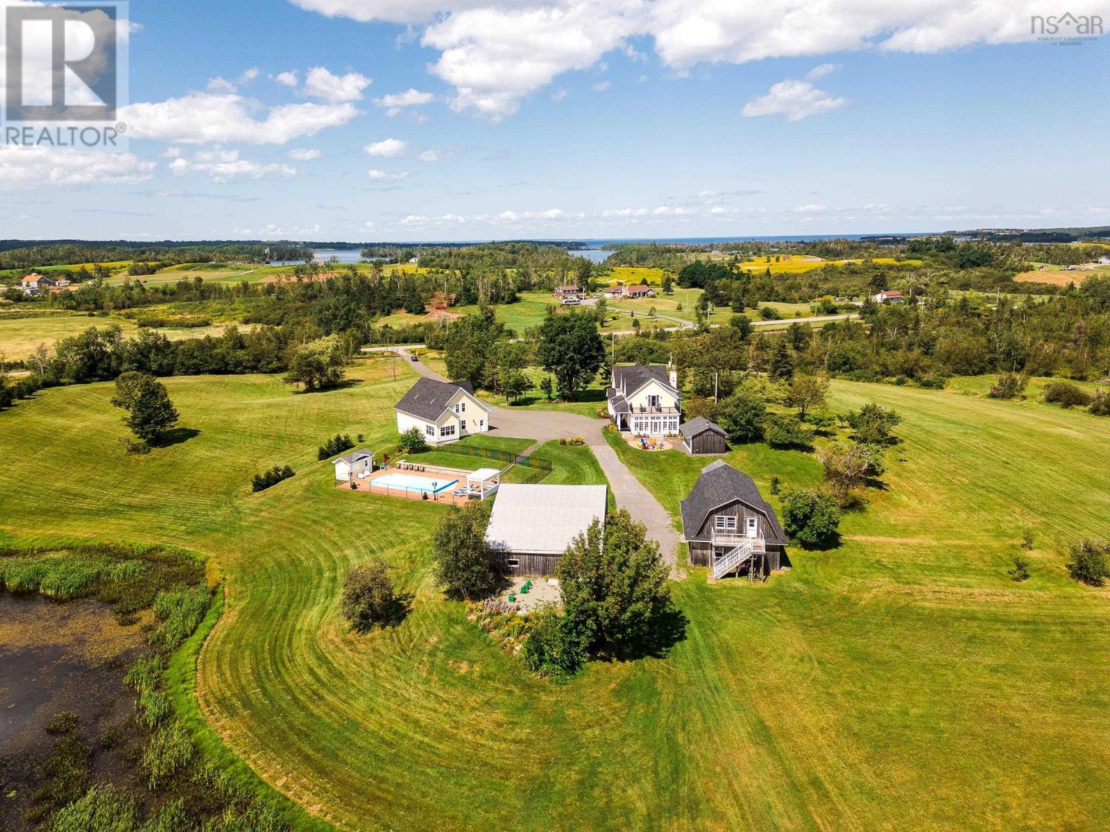 784 Shore Road, Egerton, Nova Scotia  B0K 1G0 - Photo 12 - 202506213