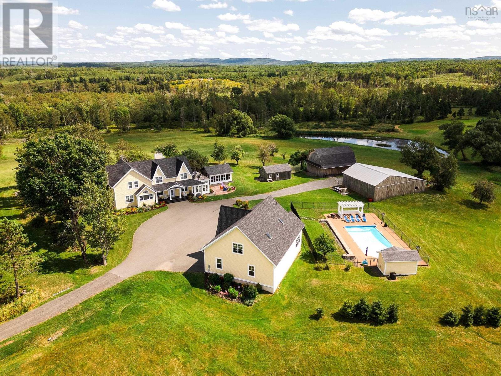 784 Shore Road, Egerton, Nova Scotia  B0K 1G0 - Photo 13 - 202506213