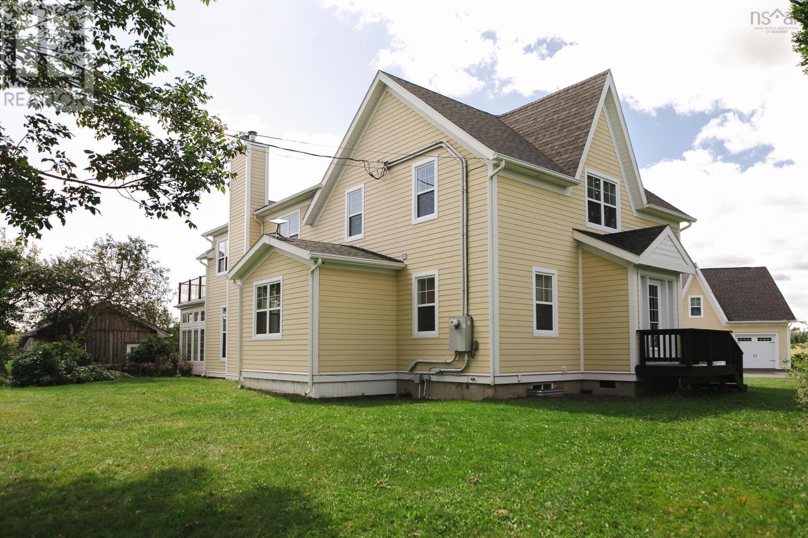 784 Shore Road, Egerton, Nova Scotia  B0K 1G0 - Photo 4 - 202506213