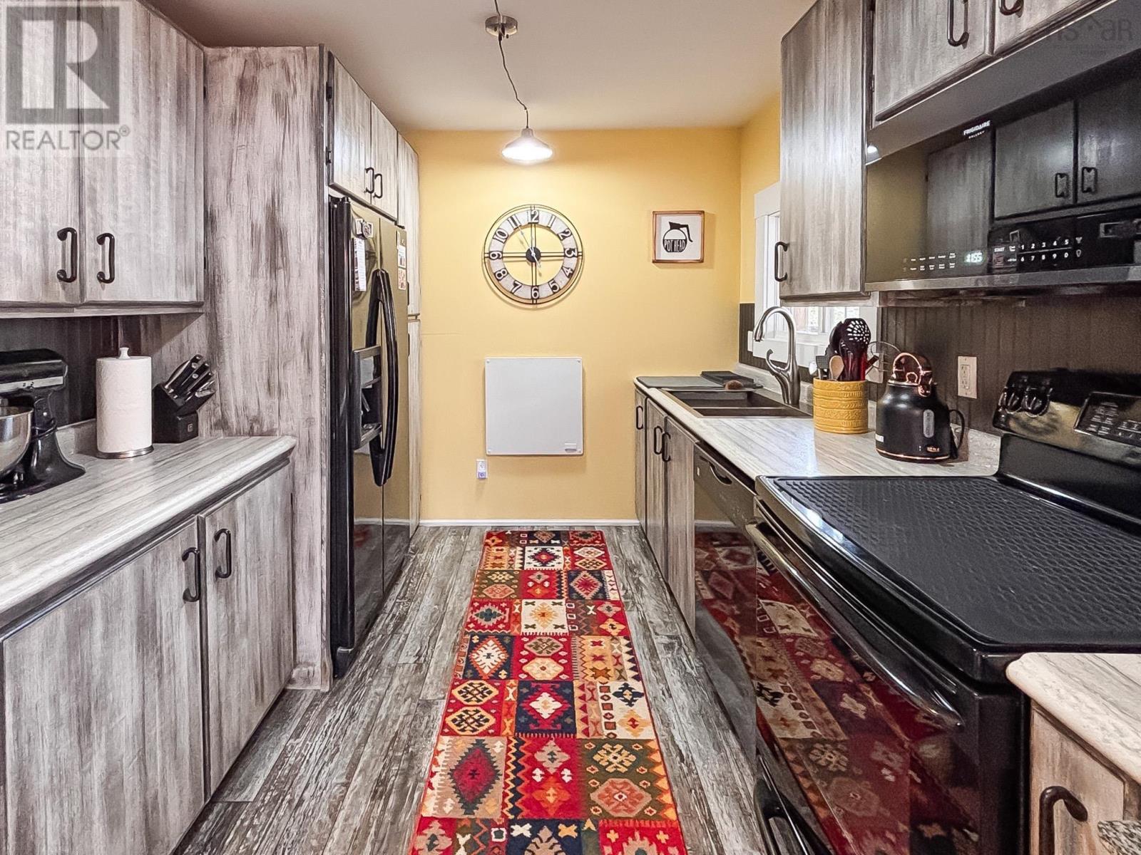 160 Hill View Heights Road, Newburne, Nova Scotia  B0J 2E0 - Photo 19 - 202506222