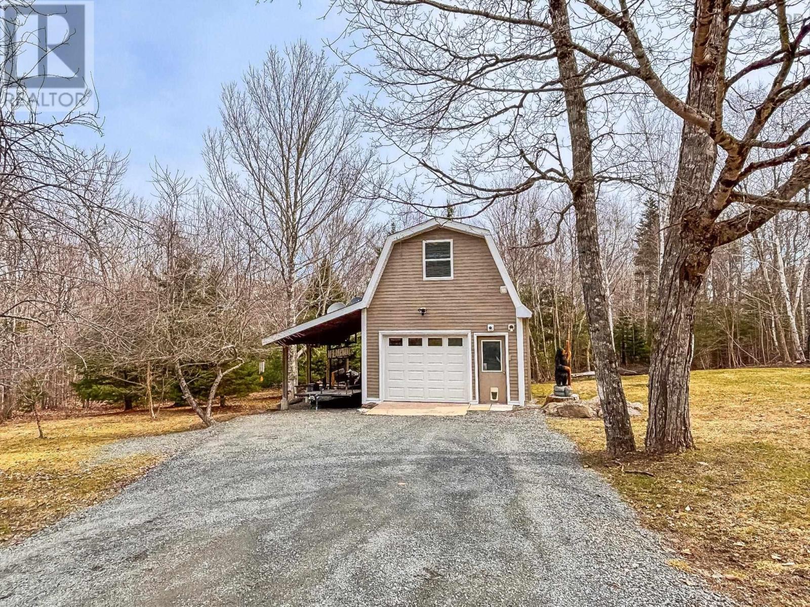 160 Hill View Heights Road, Newburne, Nova Scotia  B0J 2E0 - Photo 2 - 202506222