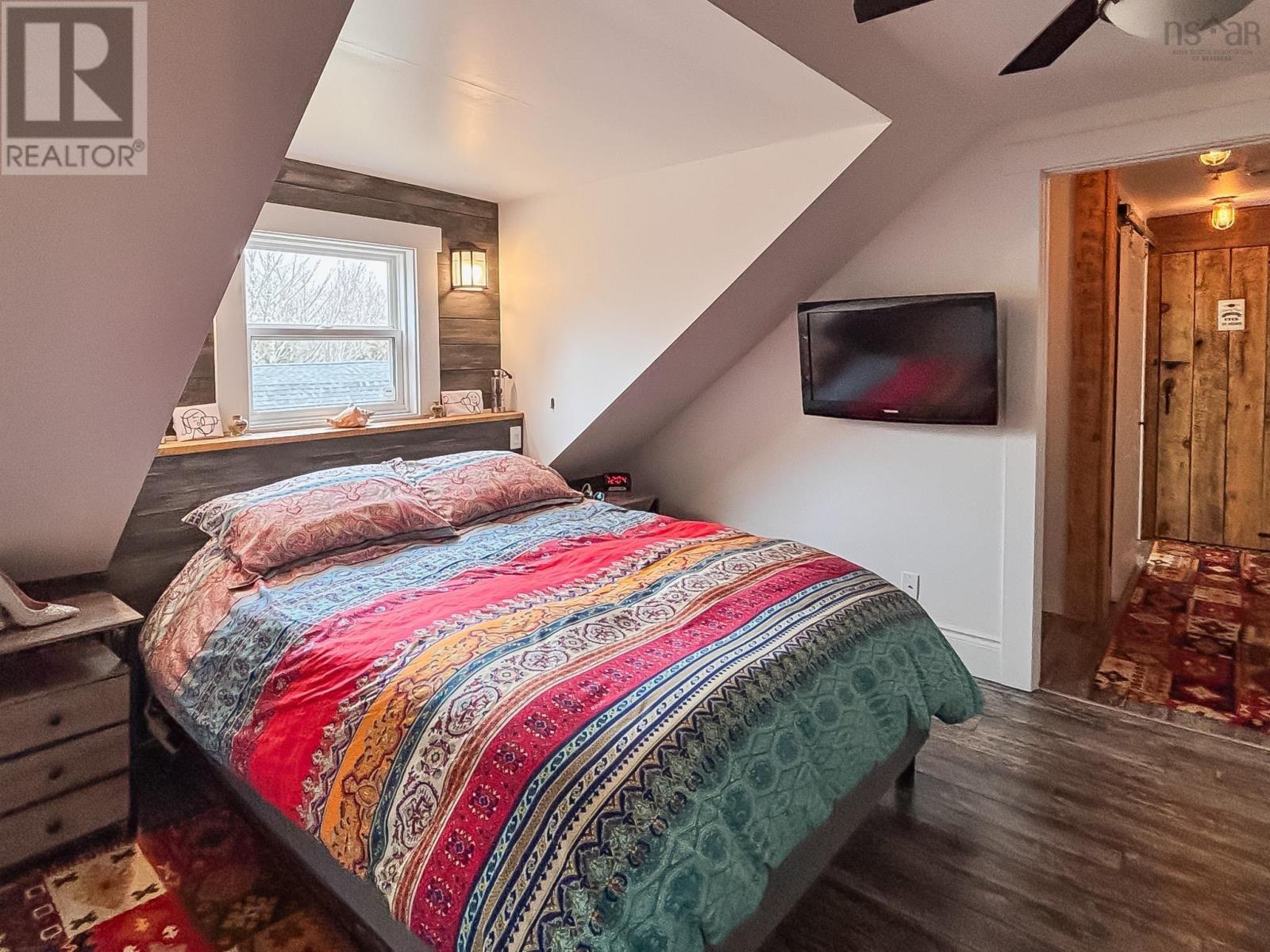 160 Hill View Heights Road, Newburne, Nova Scotia  B0J 2E0 - Photo 24 - 202506222