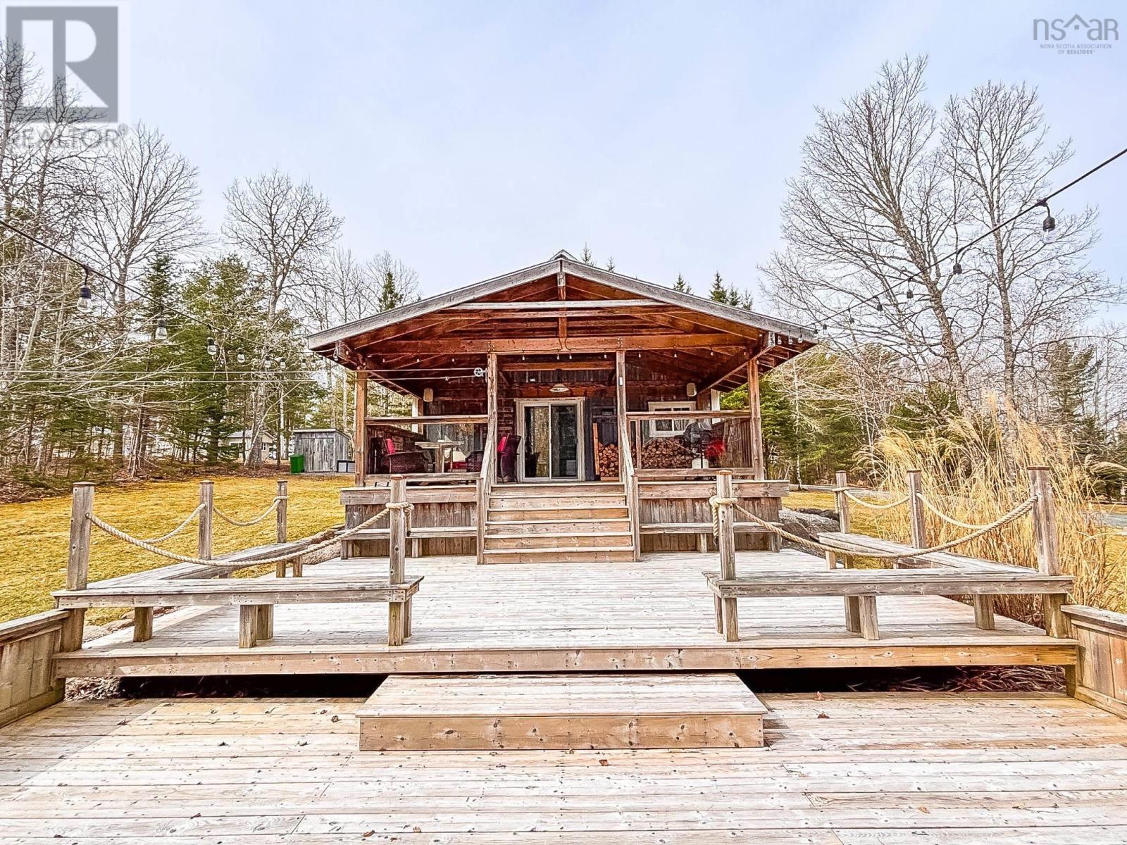 160 Hill View Heights Road, Newburne, Nova Scotia  B0J 2E0 - Photo 33 - 202506222