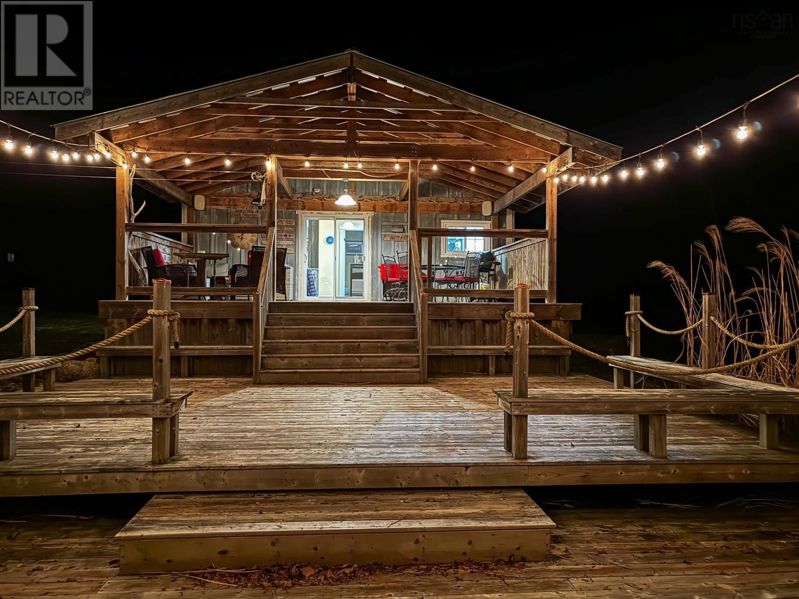 160 Hill View Heights Road, Newburne, Nova Scotia  B0J 2E0 - Photo 34 - 202506222