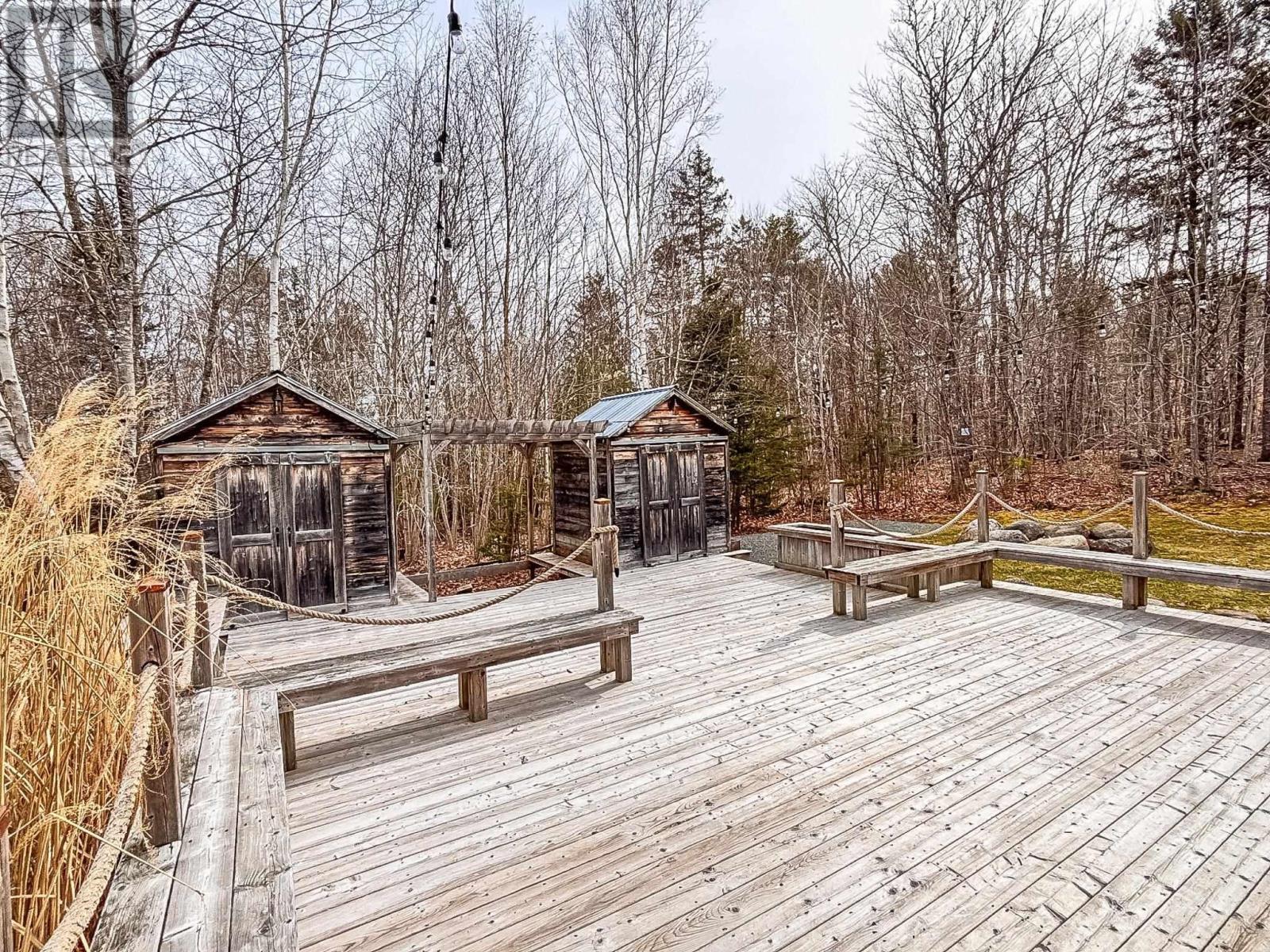 160 Hill View Heights Road, Newburne, Nova Scotia  B0J 2E0 - Photo 36 - 202506222