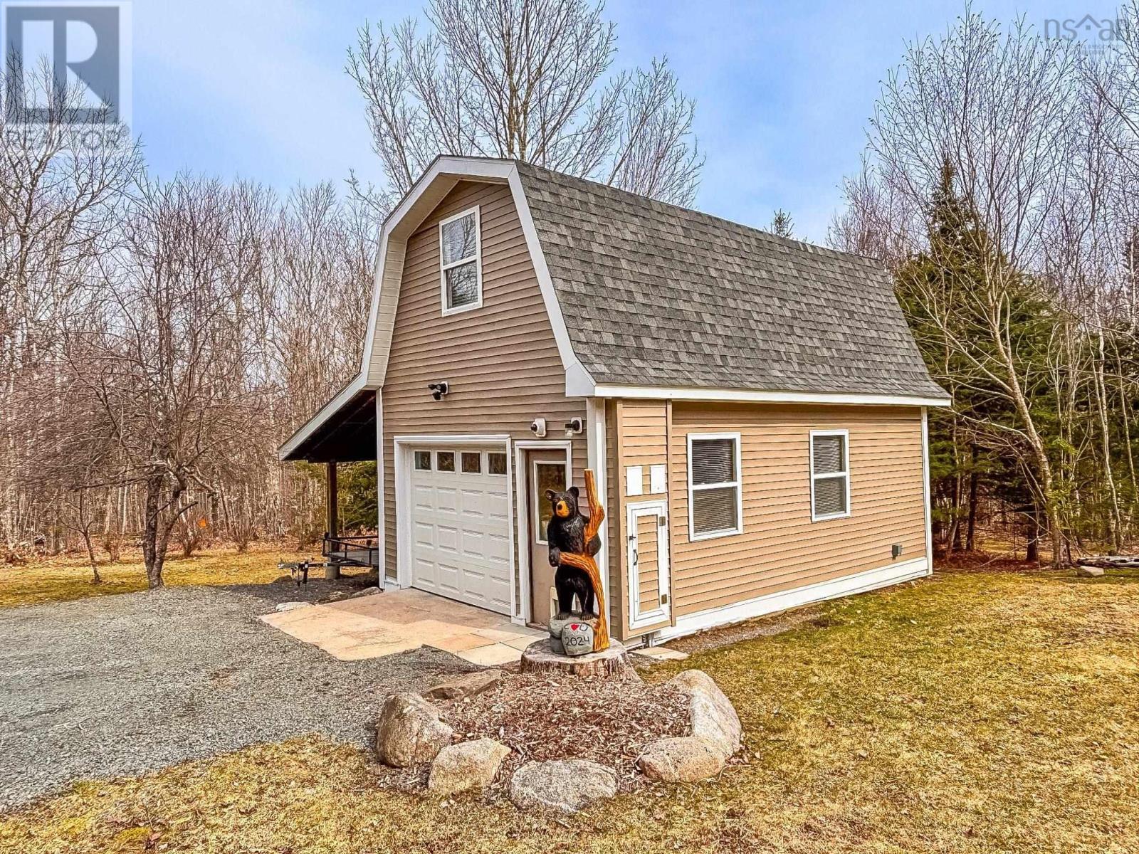 160 Hill View Heights Road, Newburne, Nova Scotia  B0J 2E0 - Photo 37 - 202506222