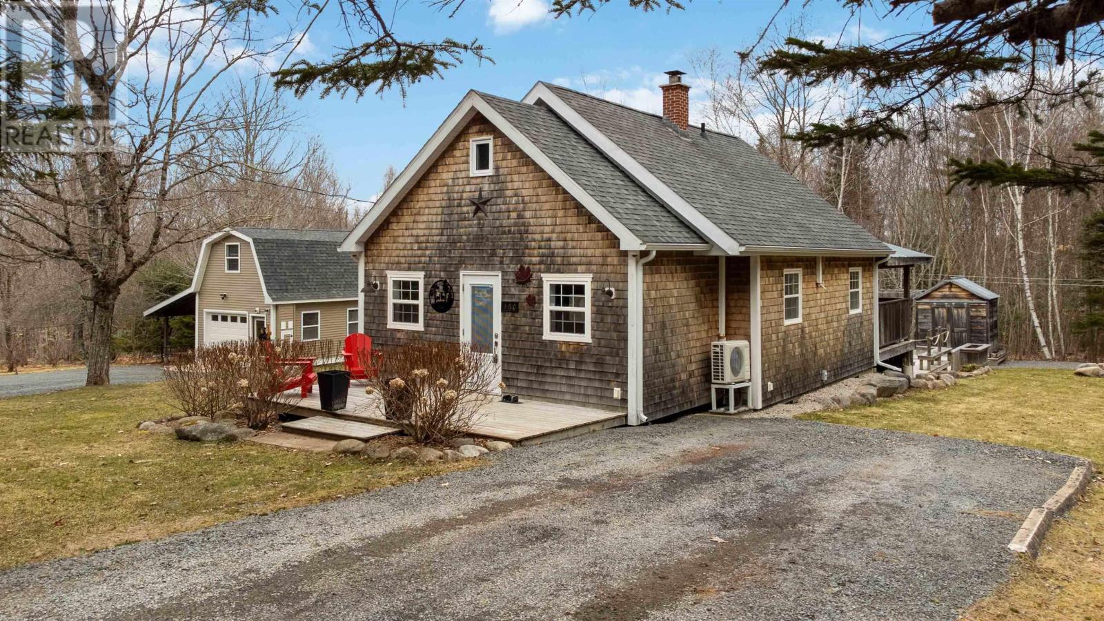 160 Hill View Heights Road, Newburne, Nova Scotia  B0J 2E0 - Photo 44 - 202506222