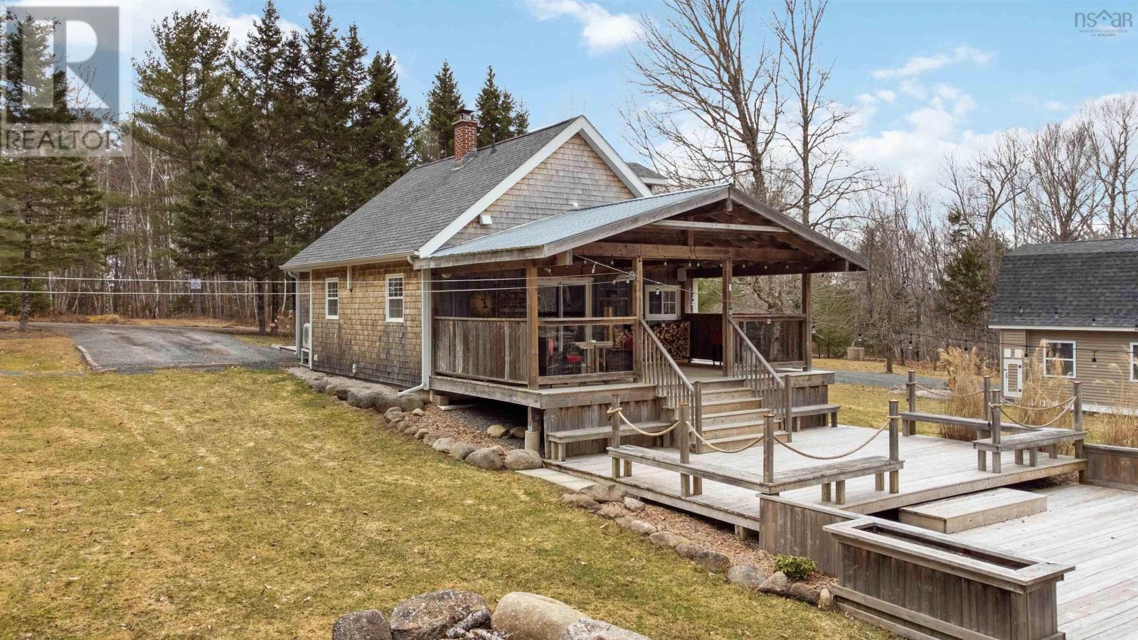 160 Hill View Heights Road, Newburne, Nova Scotia  B0J 2E0 - Photo 45 - 202506222