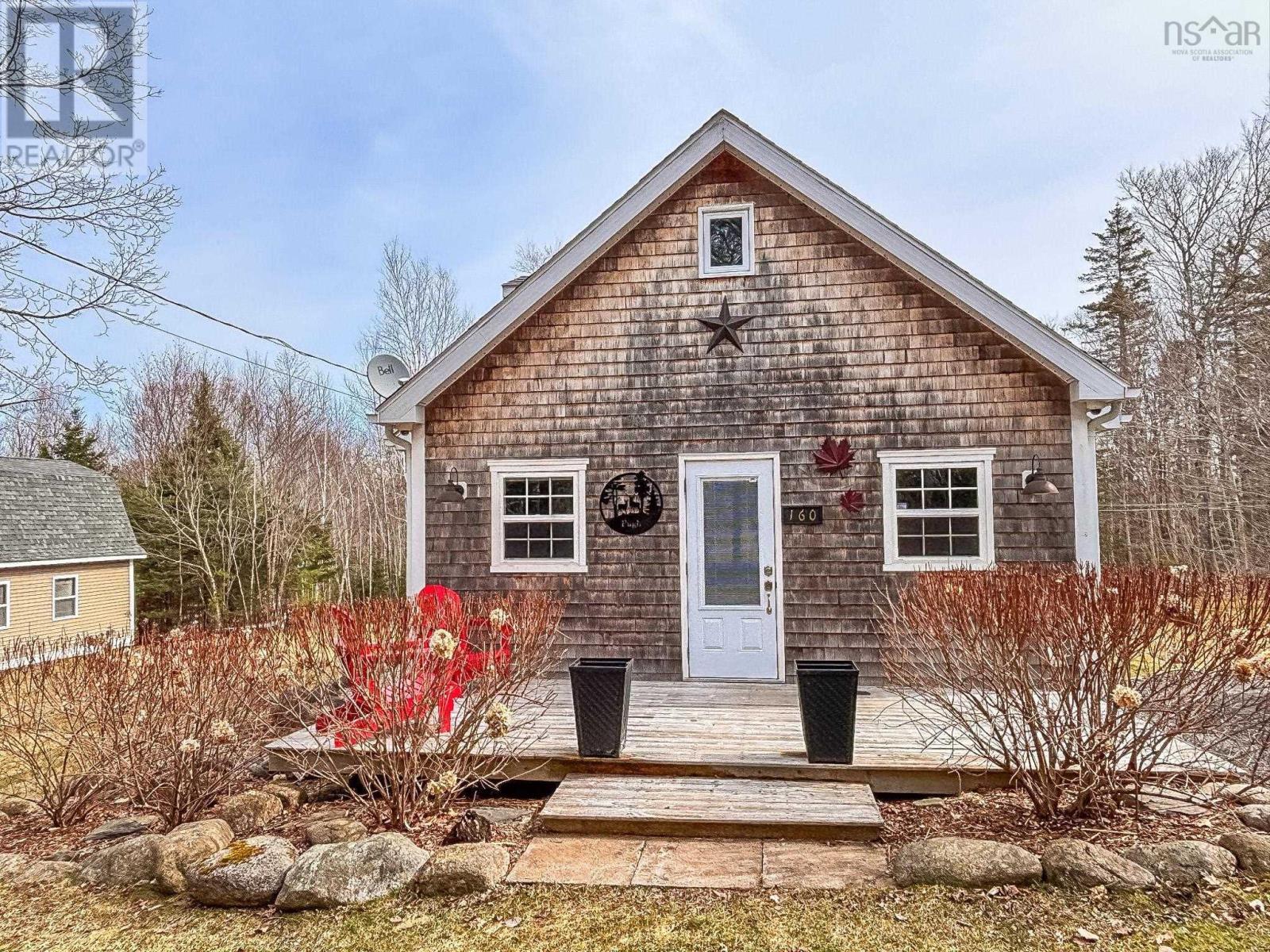 160 Hill View Heights Road, Newburne, Nova Scotia  B0J 2E0 - Photo 7 - 202506222