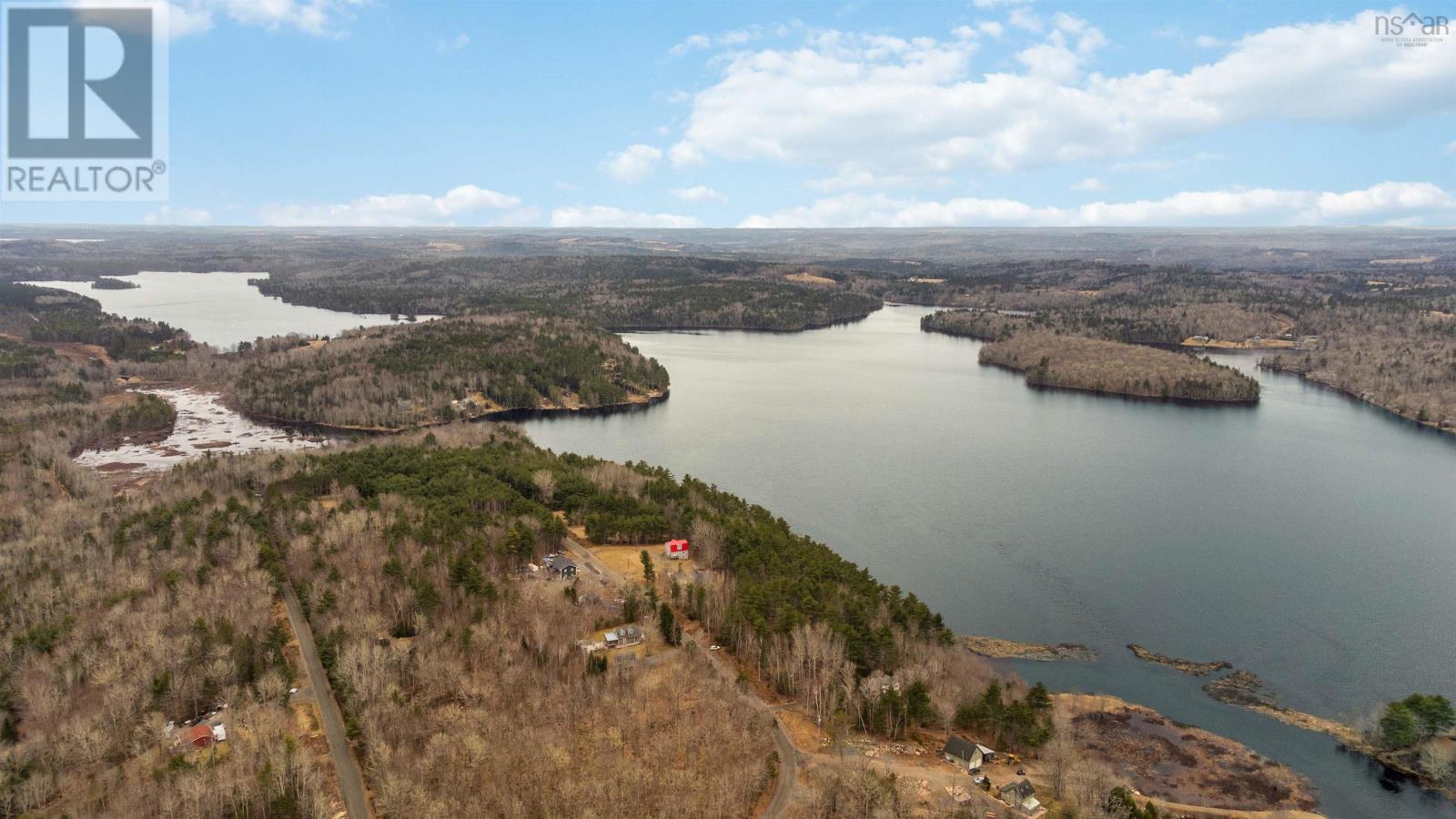 160 HILL VIEW HEIGHTS Road, newburne, Nova Scotia