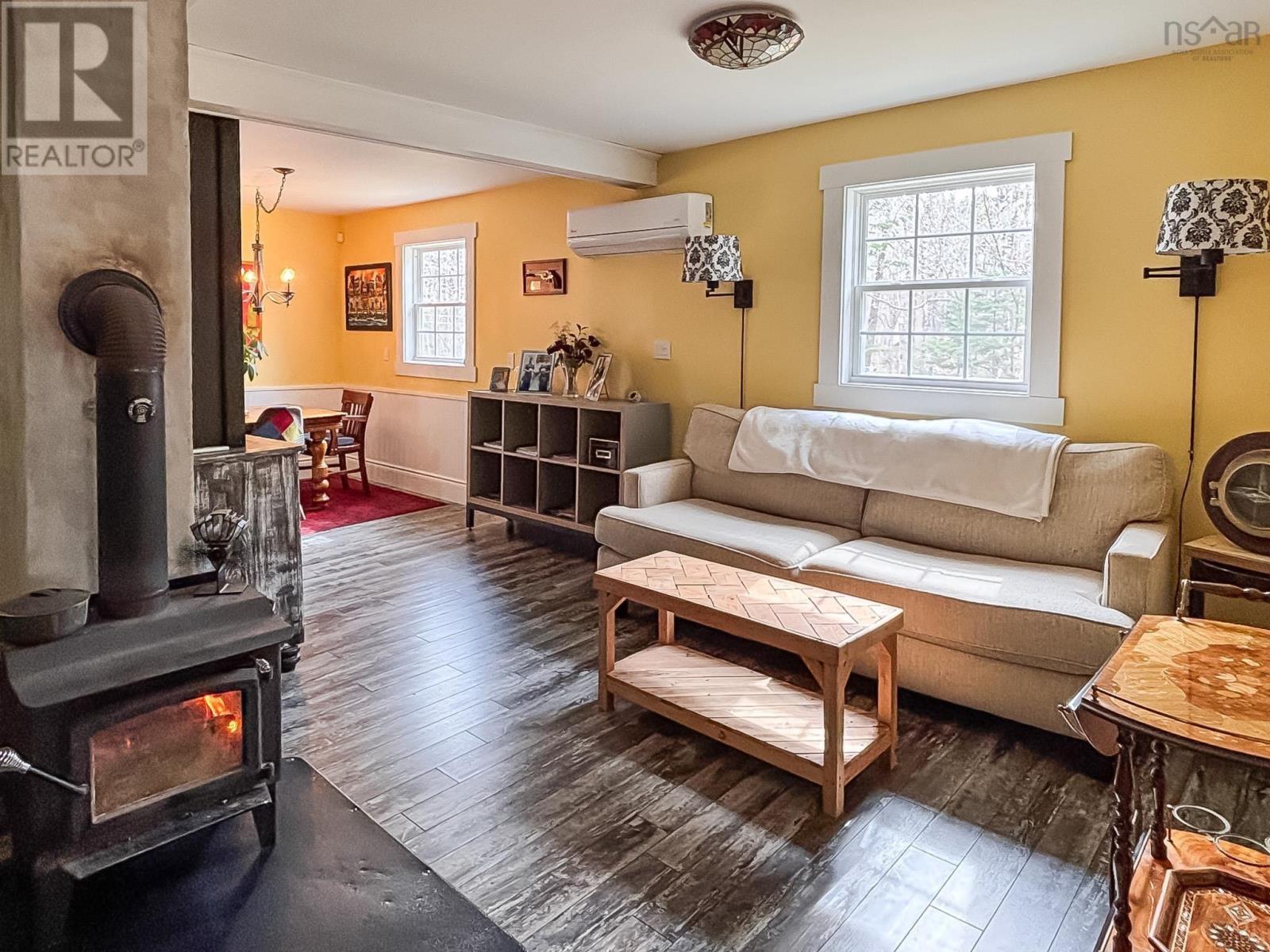 160 Hill View Heights Road, Newburne, Nova Scotia  B0J 2E0 - Photo 13 - 202506223