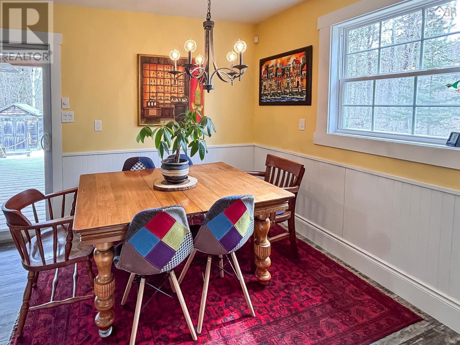 160 Hill View Heights Road, Newburne, Nova Scotia  B0J 2E0 - Photo 17 - 202506223