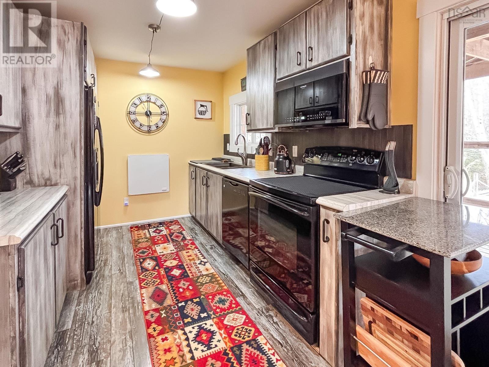 160 Hill View Heights Road, Newburne, Nova Scotia  B0J 2E0 - Photo 19 - 202506223