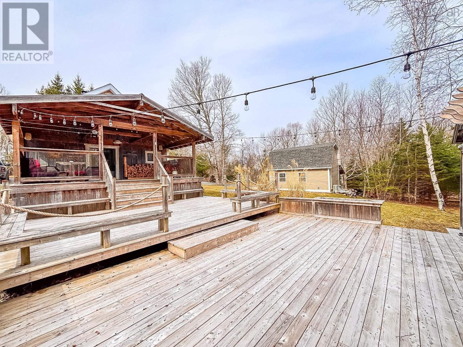 160 Hill View Heights Road, Newburne, Nova Scotia  B0J 2E0 - Photo 36 - 202506223