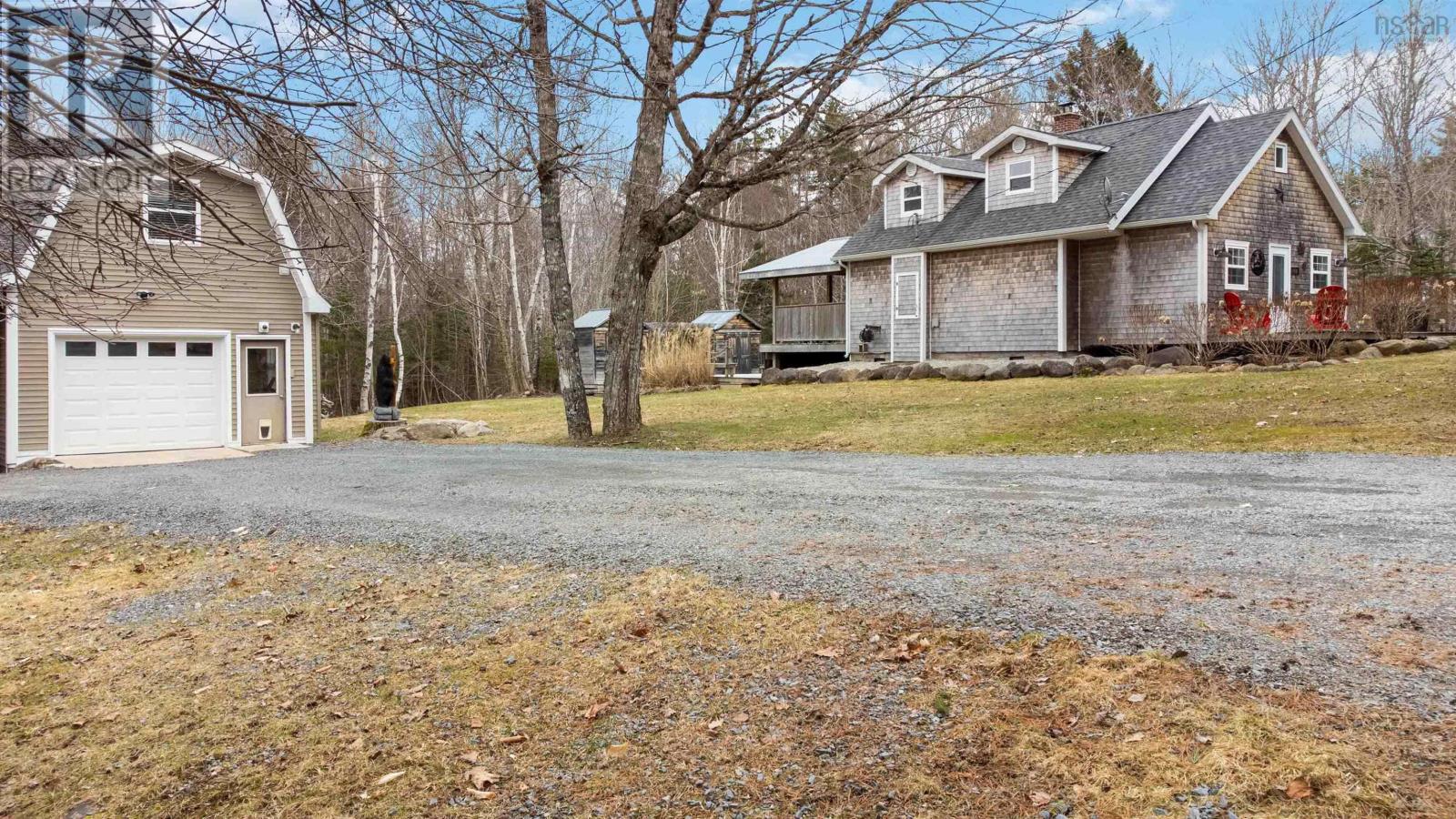 160 Hill View Heights Road, Newburne, Nova Scotia  B0J 2E0 - Photo 43 - 202506223