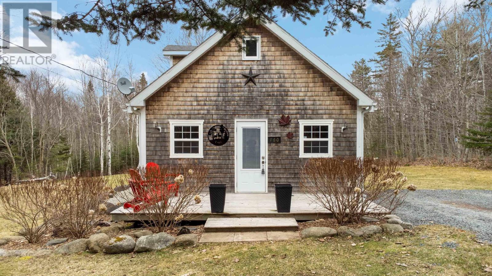 160 Hill View Heights Road, Newburne, Nova Scotia  B0J 2E0 - Photo 46 - 202506223