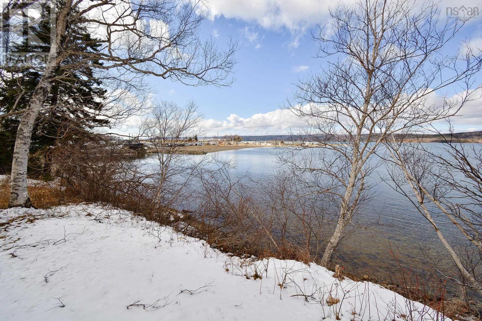 6102 East Bay Highway, East Bay, Nova Scotia  B1J 1R1 - Photo 31 - 202506232