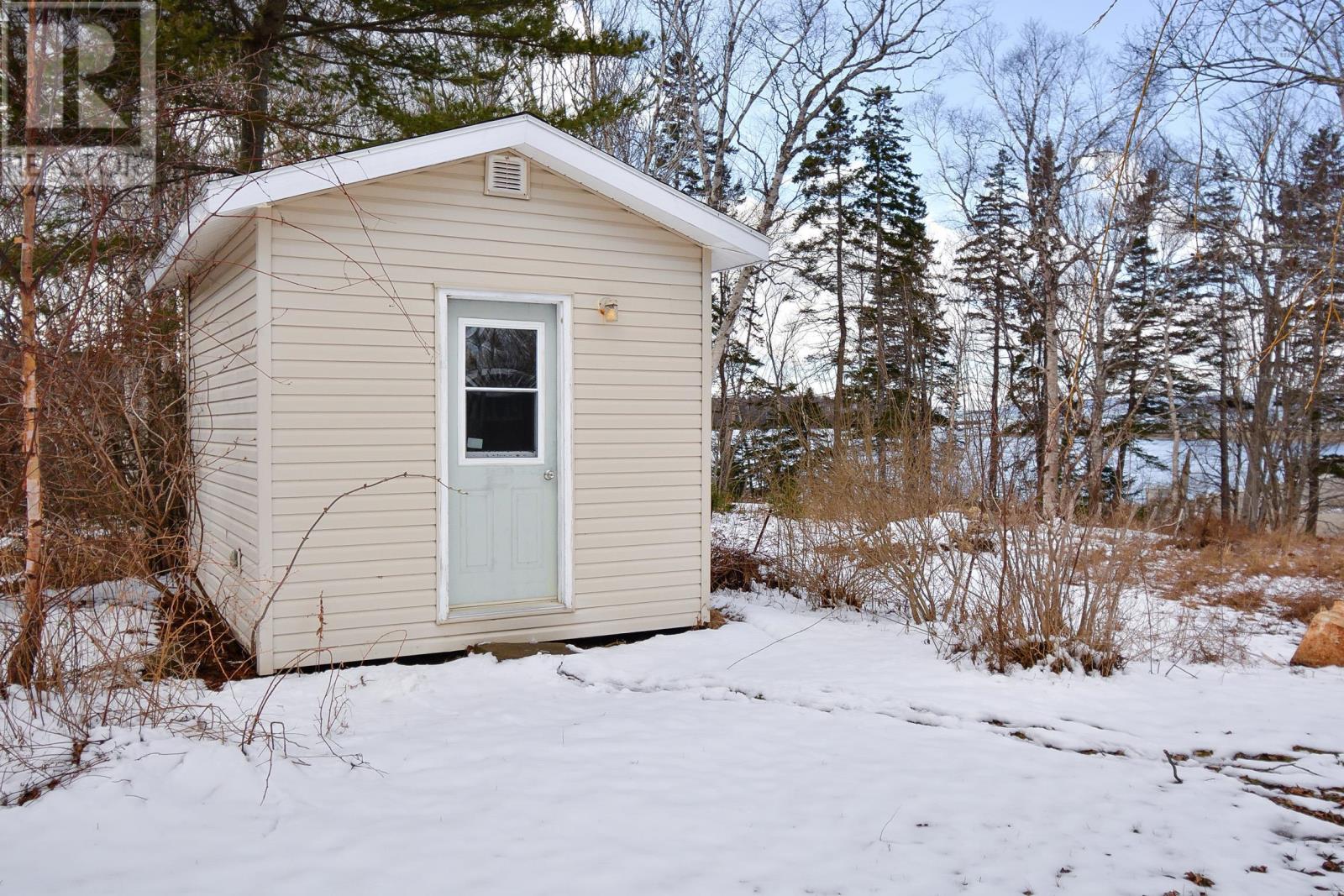 6102 East Bay Highway, East Bay, Nova Scotia  B1J 1R1 - Photo 39 - 202506232
