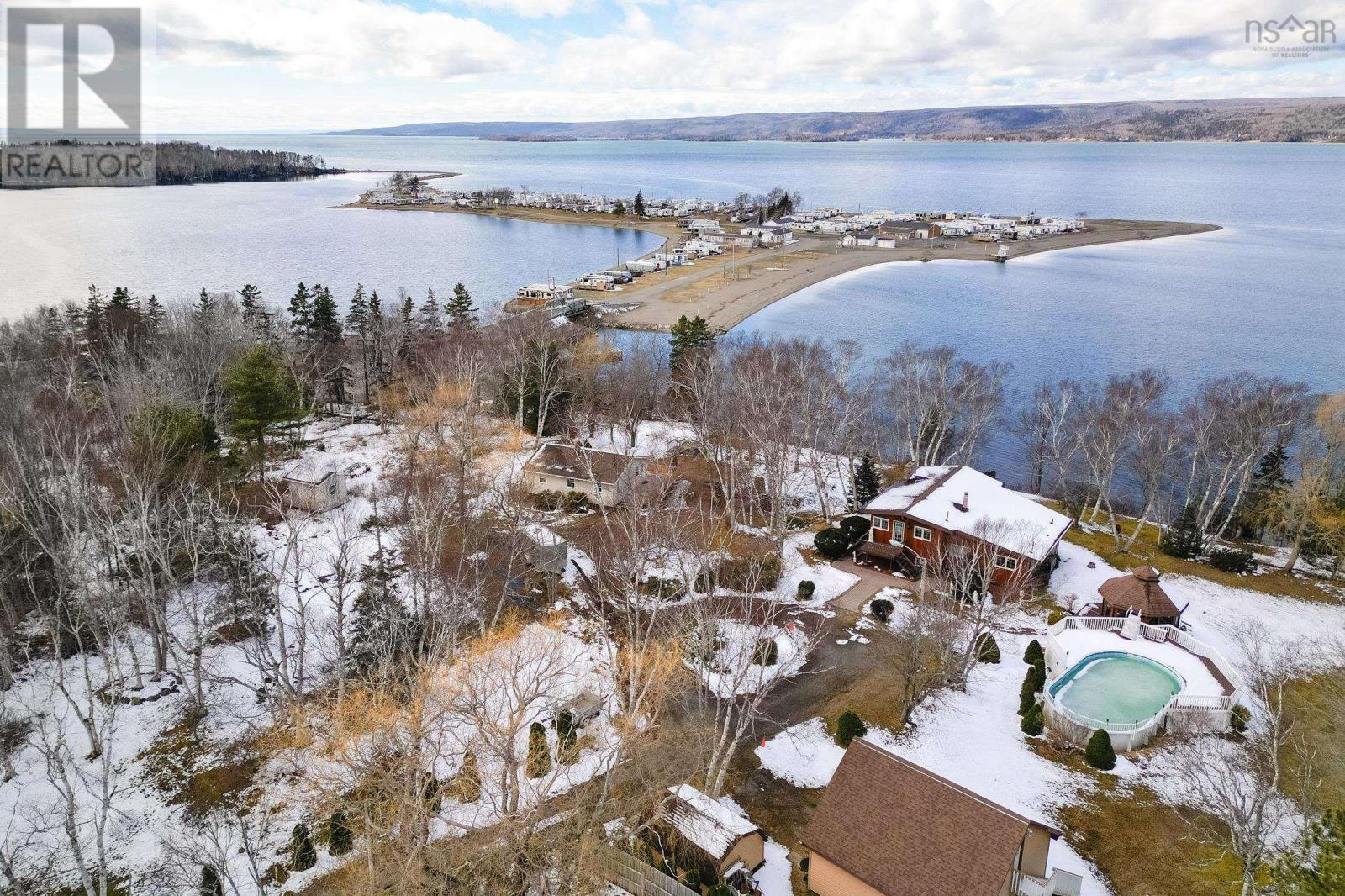 6102 East Bay Highway, East Bay, Nova Scotia  B1J 1R1 - Photo 41 - 202506232